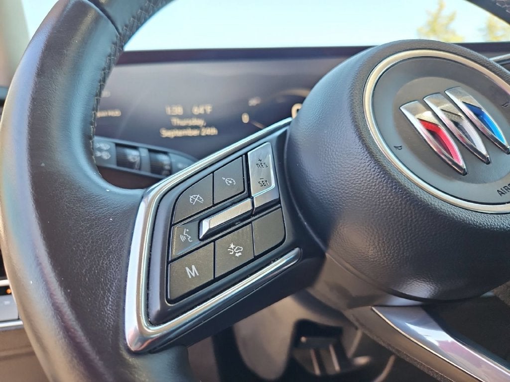 2024 Buick Envision Preferred AWD
