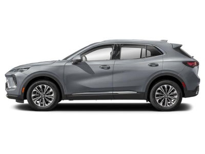 2024 Buick Envision Preferred AWD