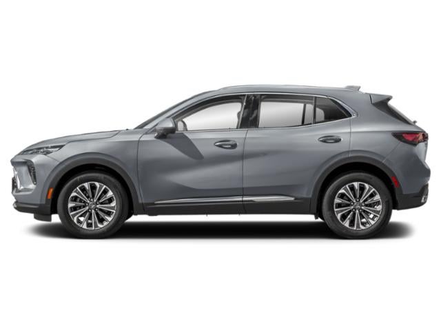 2024 Buick Envision Preferred AWD