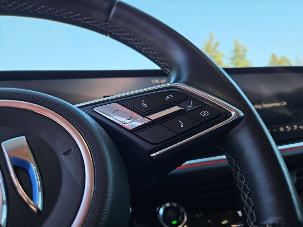 2024 Buick Envision Preferred AWD