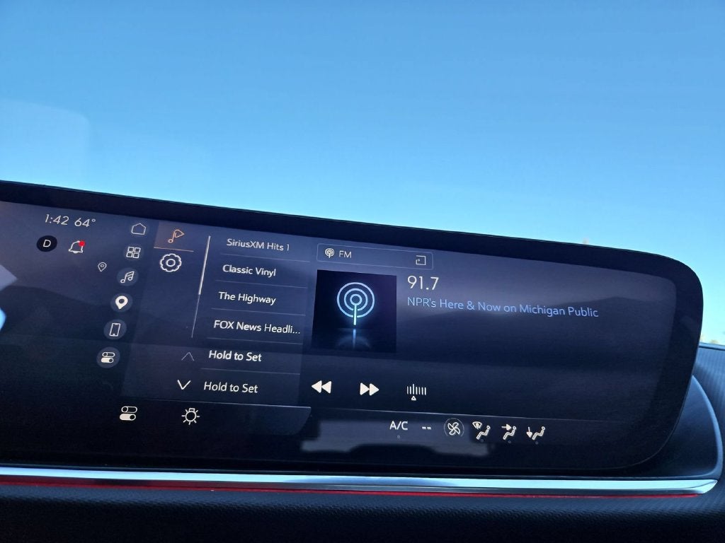 2024 Buick Envision Preferred AWD