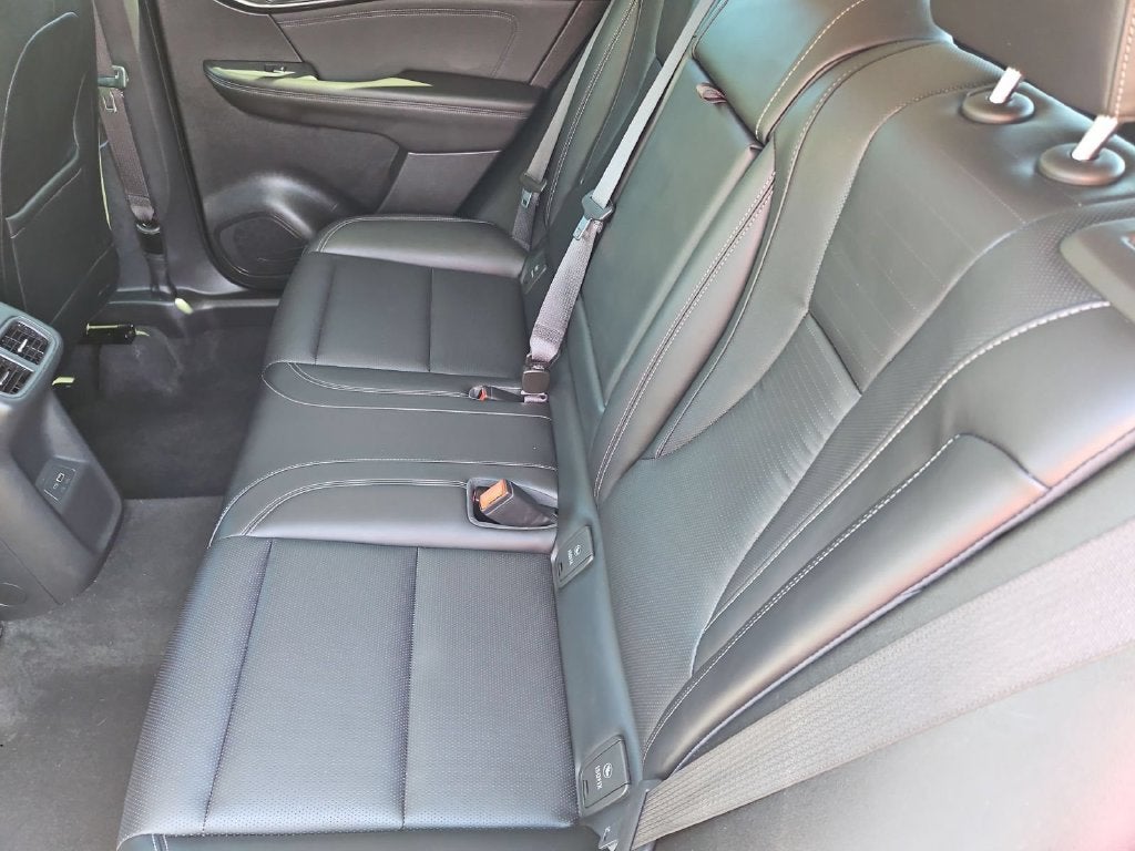 2024 Buick Envision Preferred AWD