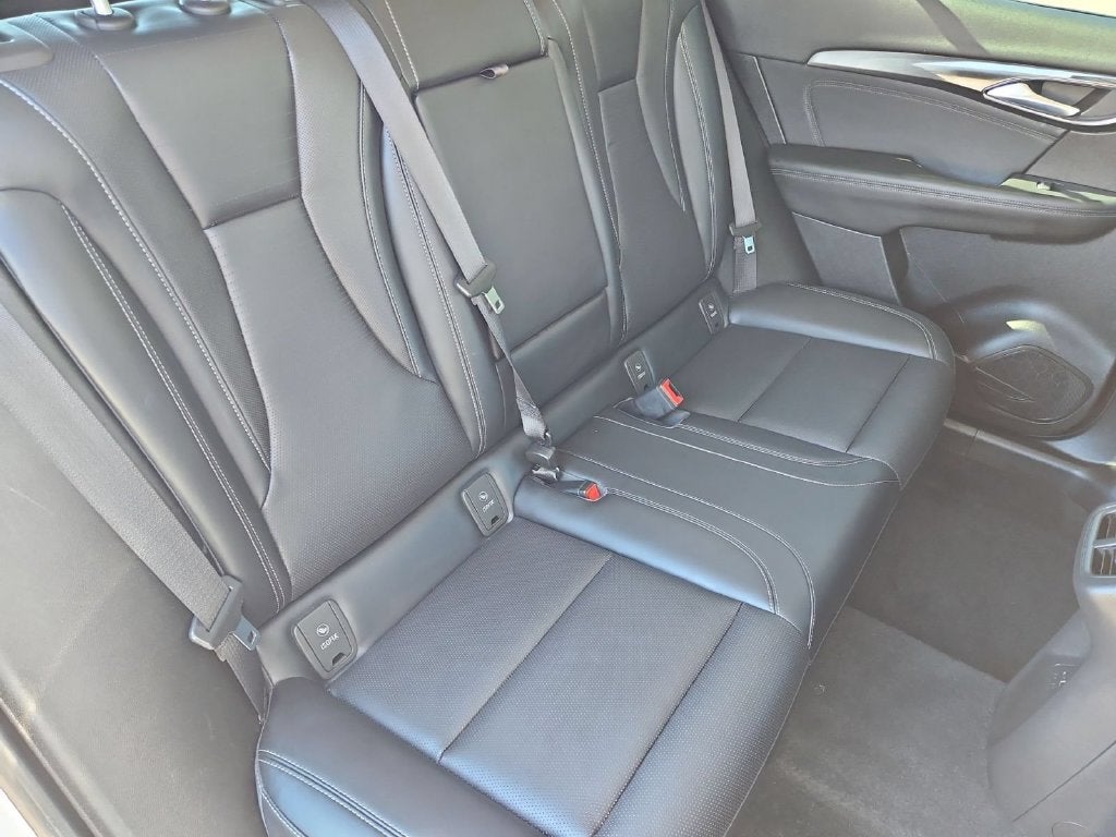 2024 Buick Envision Preferred AWD