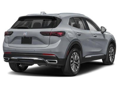 2024 Buick Envision Preferred AWD