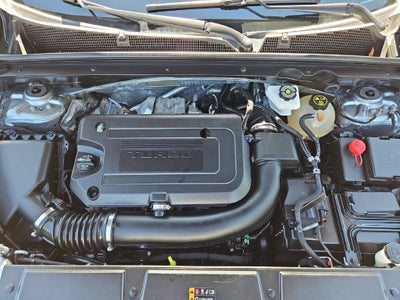 2024 Buick Envision Preferred AWD