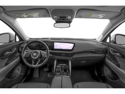 2024 Buick Envision Preferred AWD