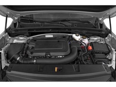 2023 Buick Envision Preferred AWD