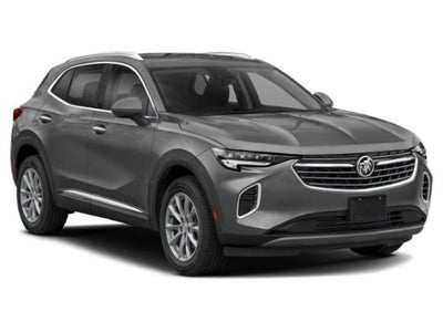 2023 Buick Envision Preferred AWD