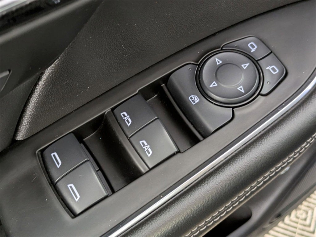 2023 Buick Envision Essence FWD