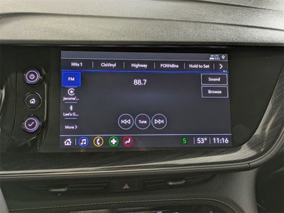 2023 Buick Envision Essence FWD