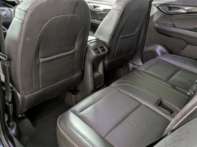 2023 Buick Envision Essence FWD