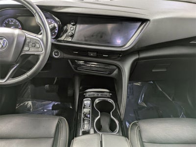 2023 Buick Envision Essence FWD