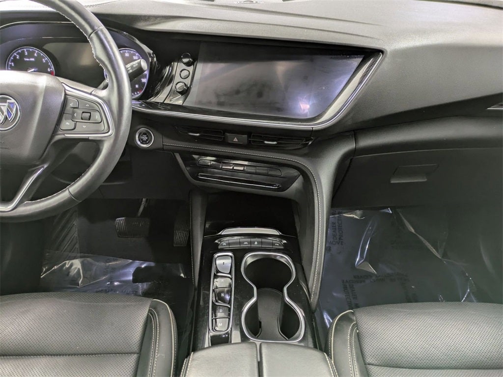 2023 Buick Envision Essence FWD