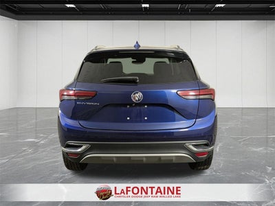 2023 Buick Envision Essence FWD