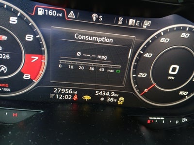 2023 Audi TTS 2.0T quattro