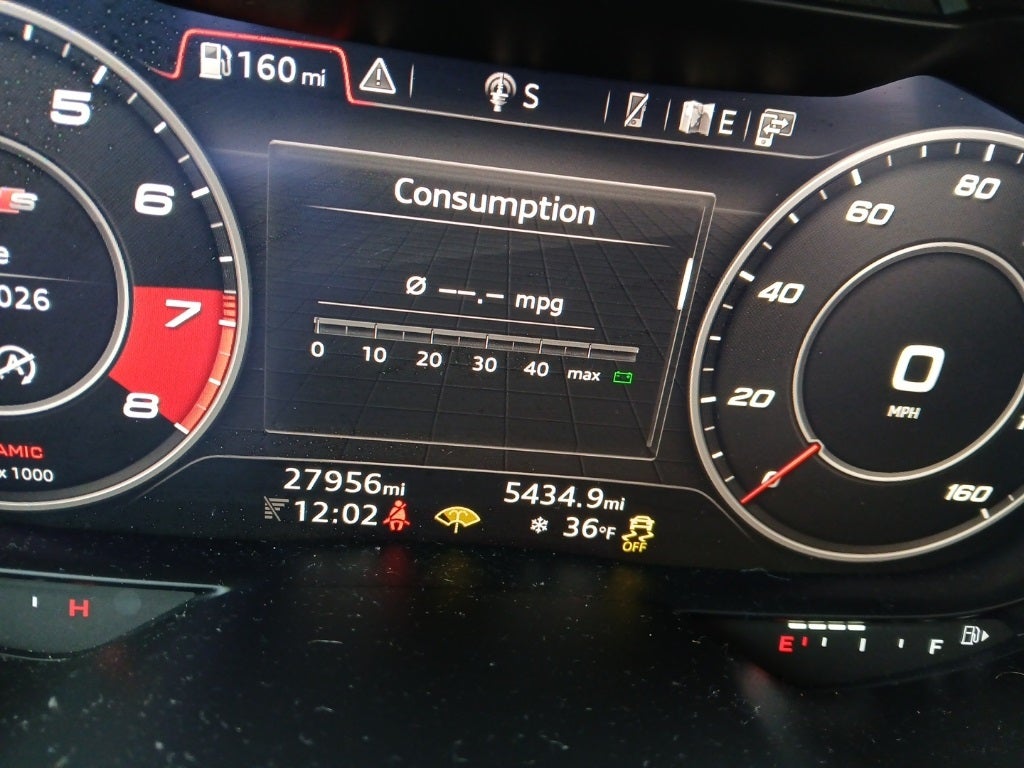 2023 Audi TTS 2.0T quattro