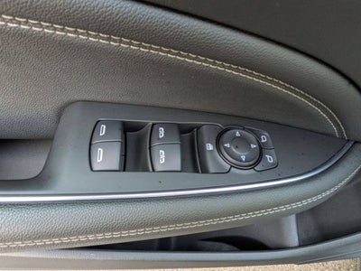 2020 Buick Regal Sportback AWD Essence