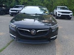 2020 Buick Regal Essence