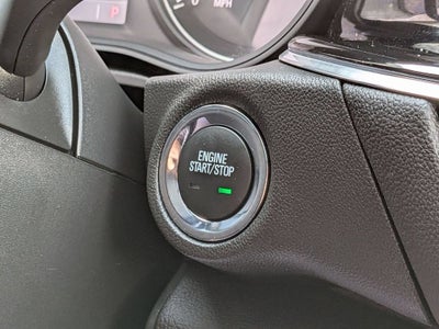 2020 Buick Regal Sportback AWD Essence