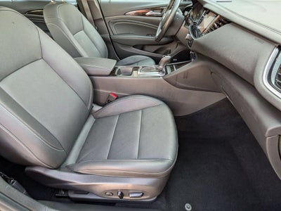 2020 Buick Regal Sportback AWD Essence