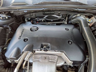2020 Buick Regal Sportback AWD Essence