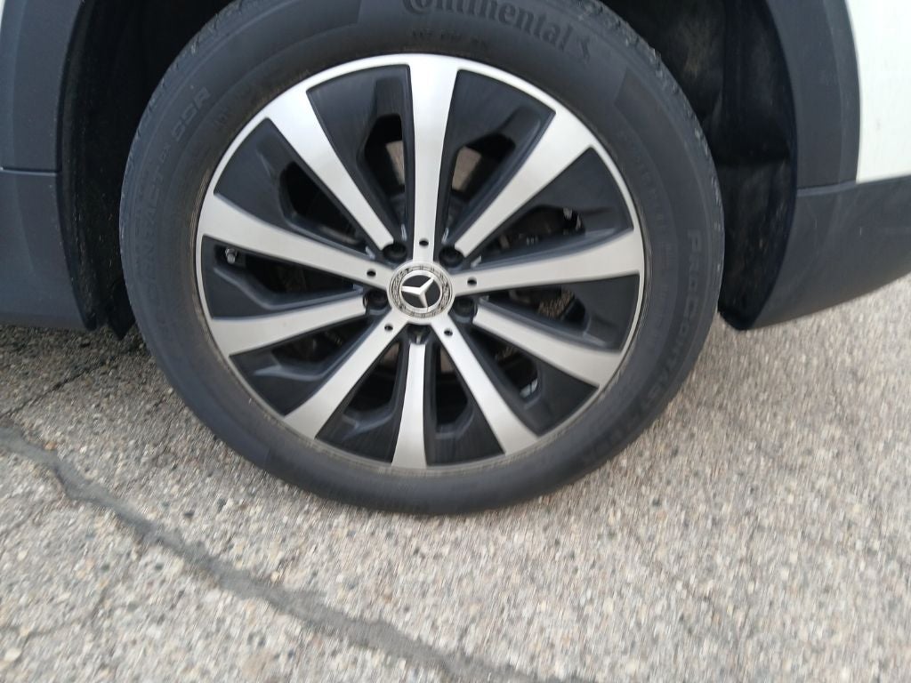 2023 Mercedes-Benz GLB 250 4MATIC®