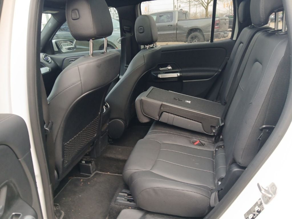 2023 Mercedes-Benz GLB 250 4MATIC®