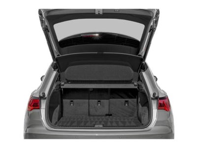 2024 Audi Q3 Premium 45 TFSI S line quattro Tiptronic