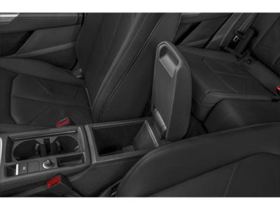 2024 Audi Q3 Premium 45 TFSI S line quattro Tiptronic