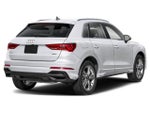2024 Audi Q3 Premium 45 TFSI S line quattro Tiptronic