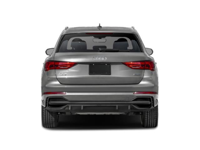2024 Audi Q3 Premium 45 TFSI S line quattro Tiptronic