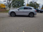 2022 Audi Q5 Premium 45 TFSI S line quattro S tronic