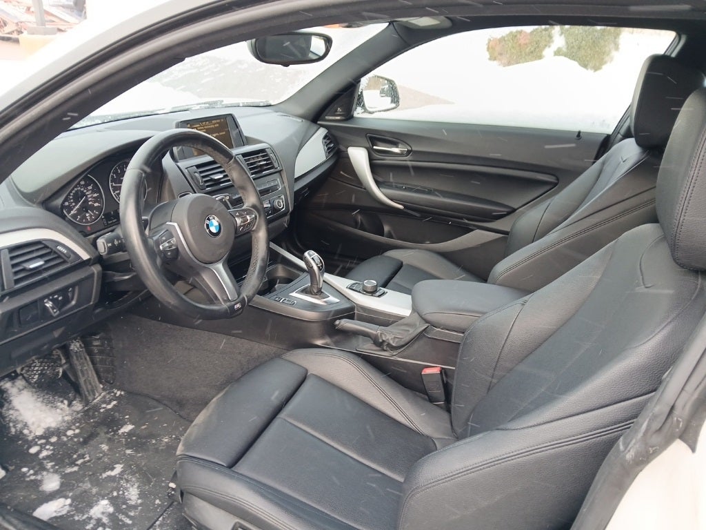 2015 BMW 228i xDrive