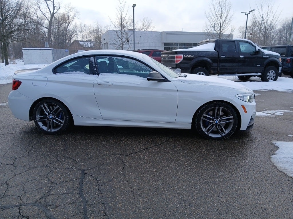 2015 BMW 228i xDrive