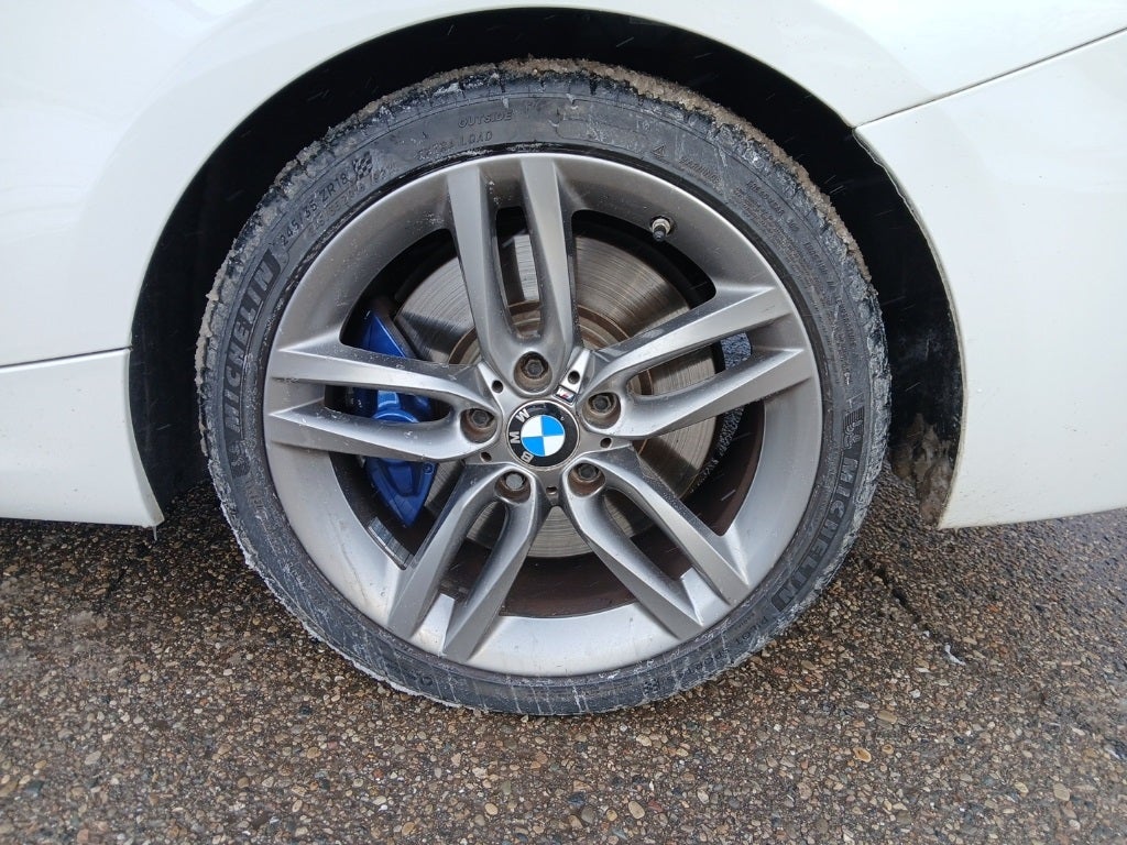 2015 BMW 228i xDrive