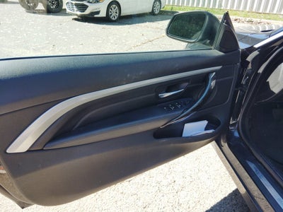 2018 BMW 430i xDrive