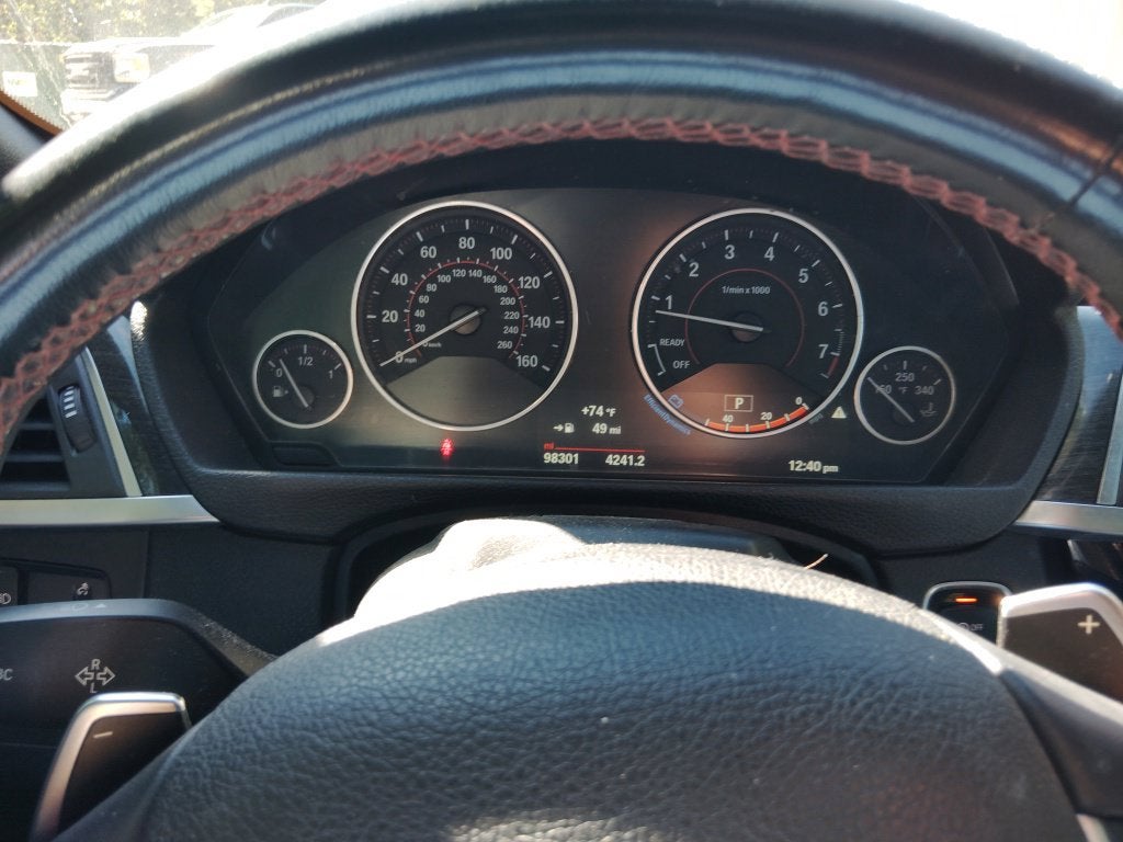 2018 BMW 430i xDrive