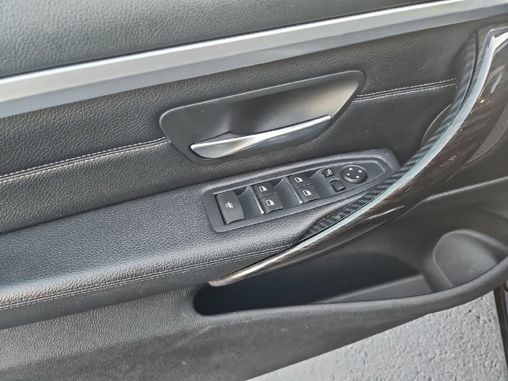 2018 BMW 430i xDrive