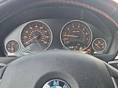 2018 BMW 430i xDrive