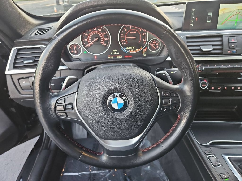 2018 BMW 430i xDrive