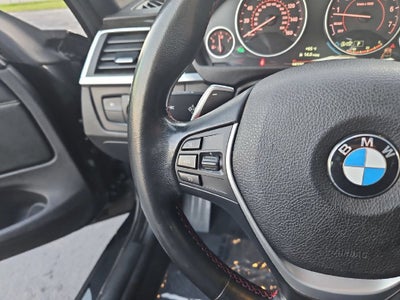2018 BMW 430i xDrive