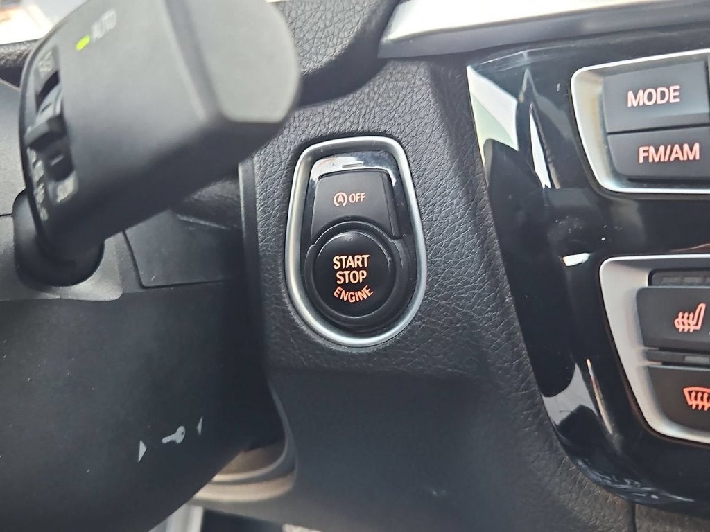 2018 BMW 430i xDrive