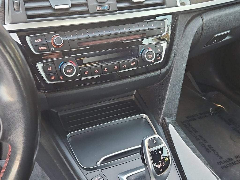 2018 BMW 430i xDrive