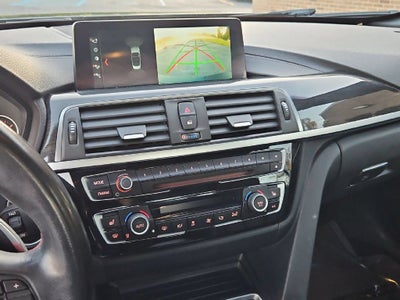 2018 BMW 430i xDrive