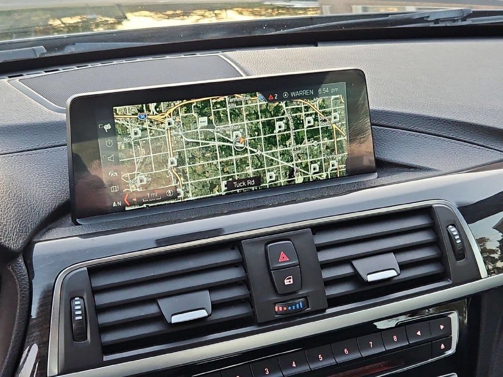 2018 BMW 430i xDrive