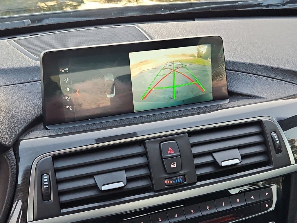 2018 BMW 430i xDrive