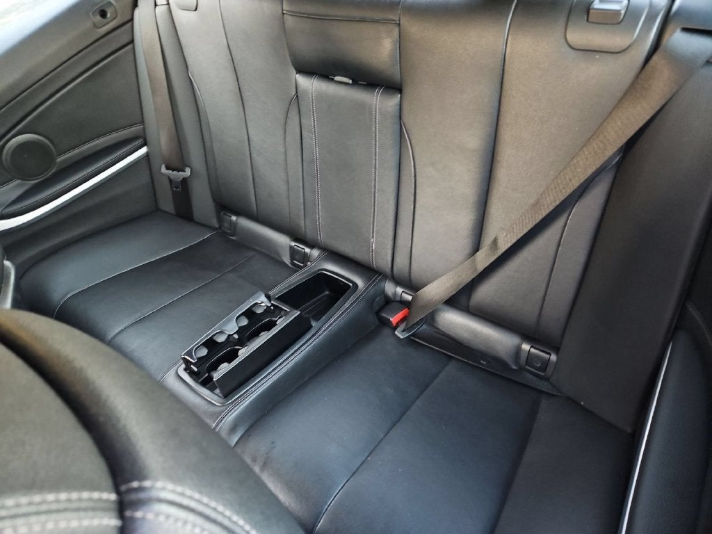 2018 BMW 430i xDrive