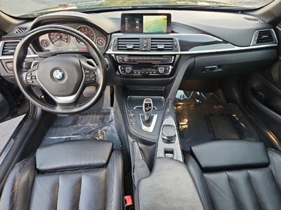 2018 BMW 430i xDrive