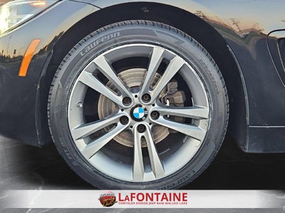 2018 BMW 430i xDrive