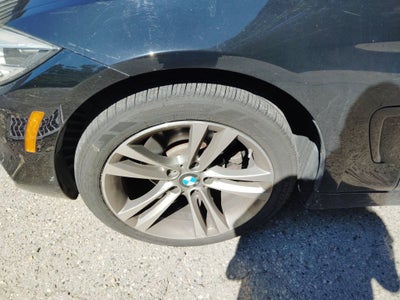 2018 BMW 430i xDrive